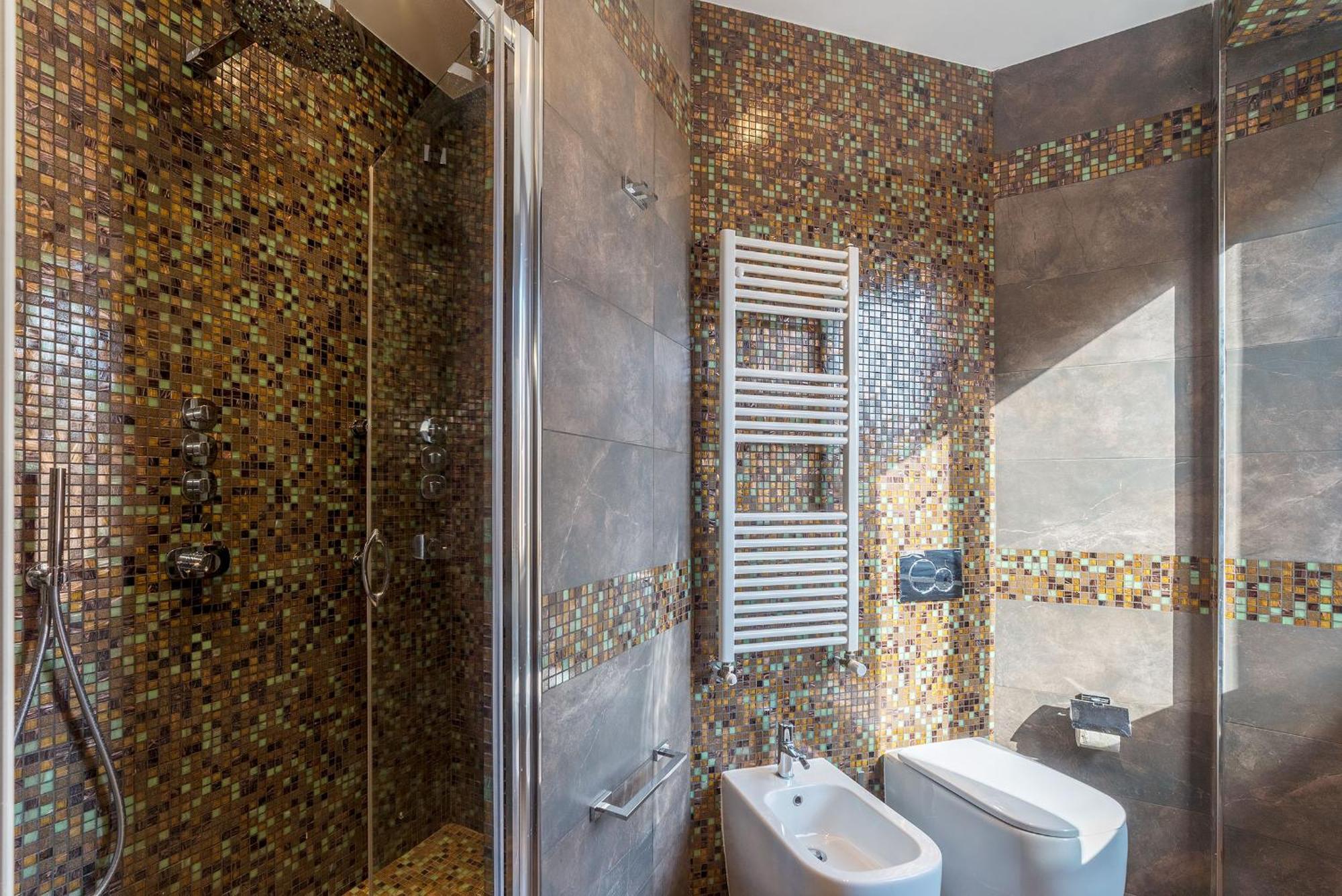 Apartamento 900 Veneto & Pinciana
