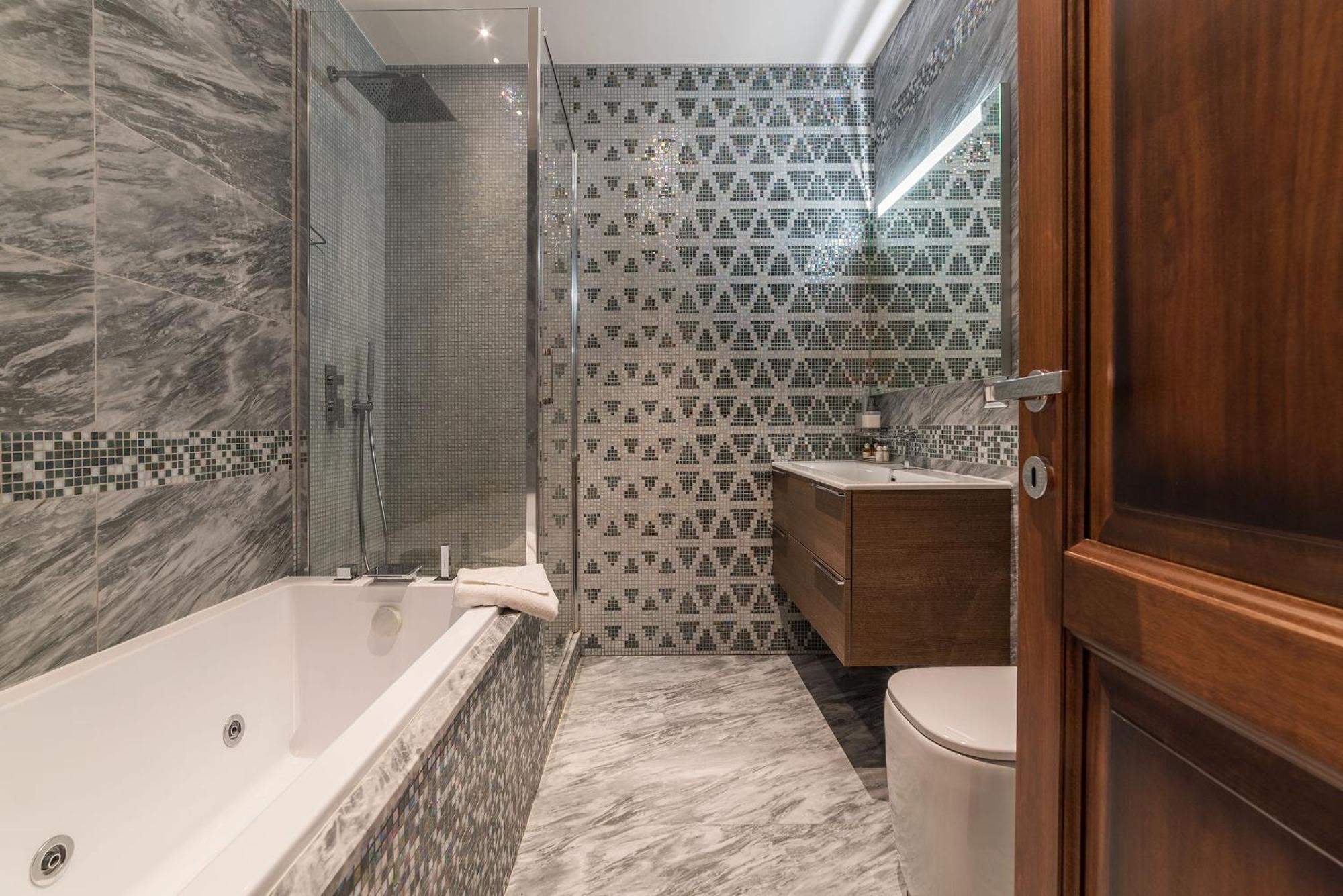 Apartamento 900 Veneto & Pinciana *