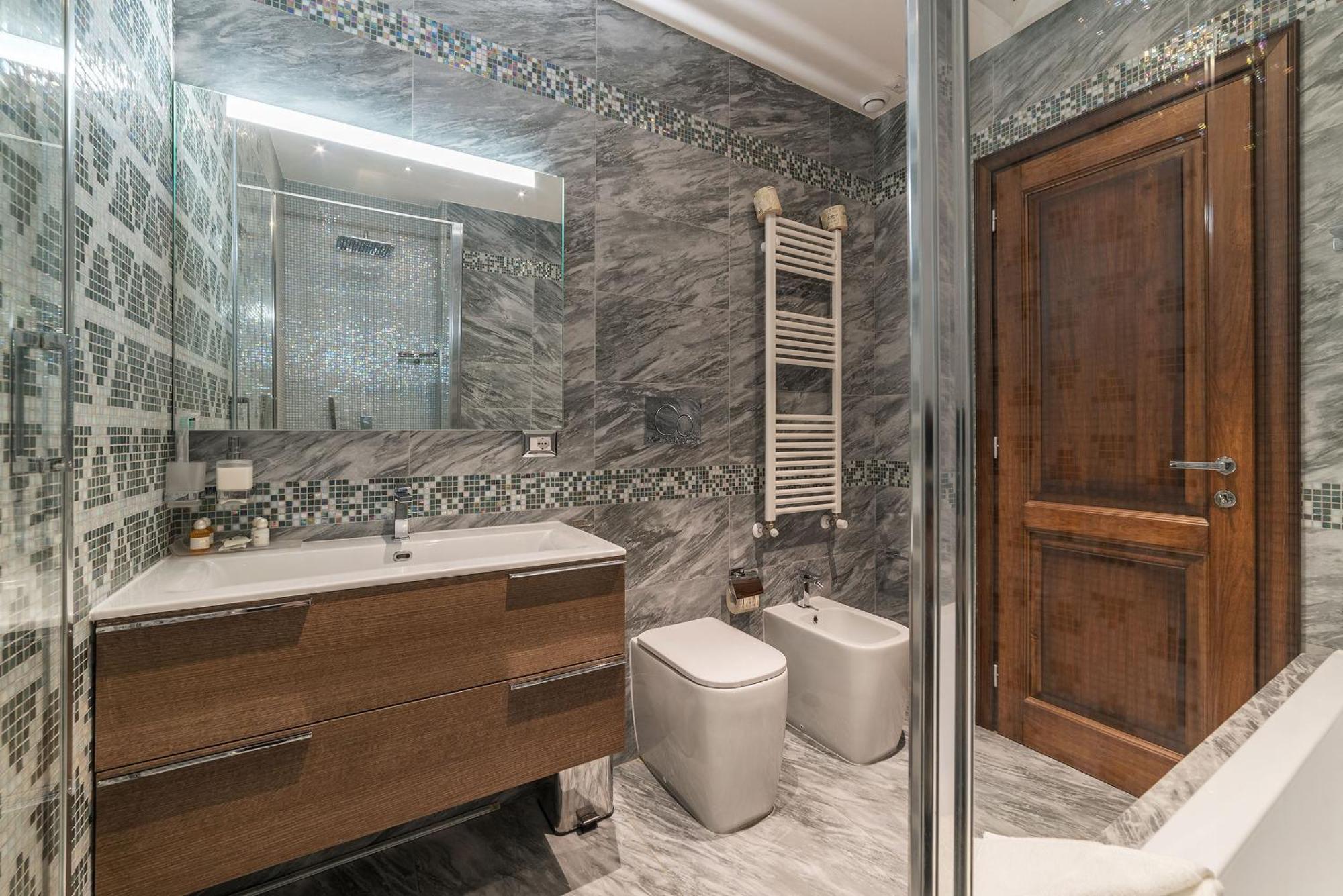 Apartamento 900 Veneto & Pinciana