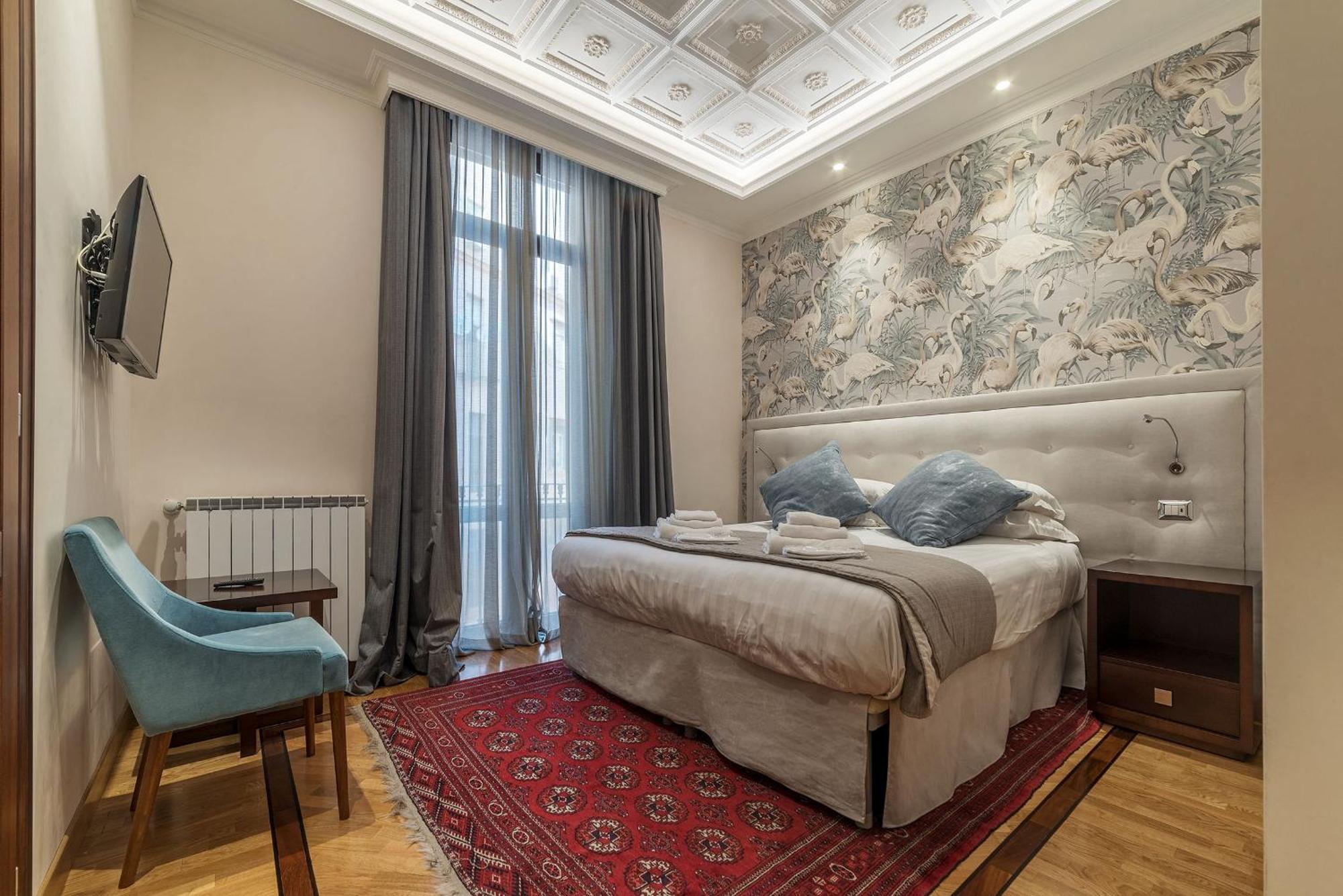 Apartamento 900 Veneto & Pinciana *