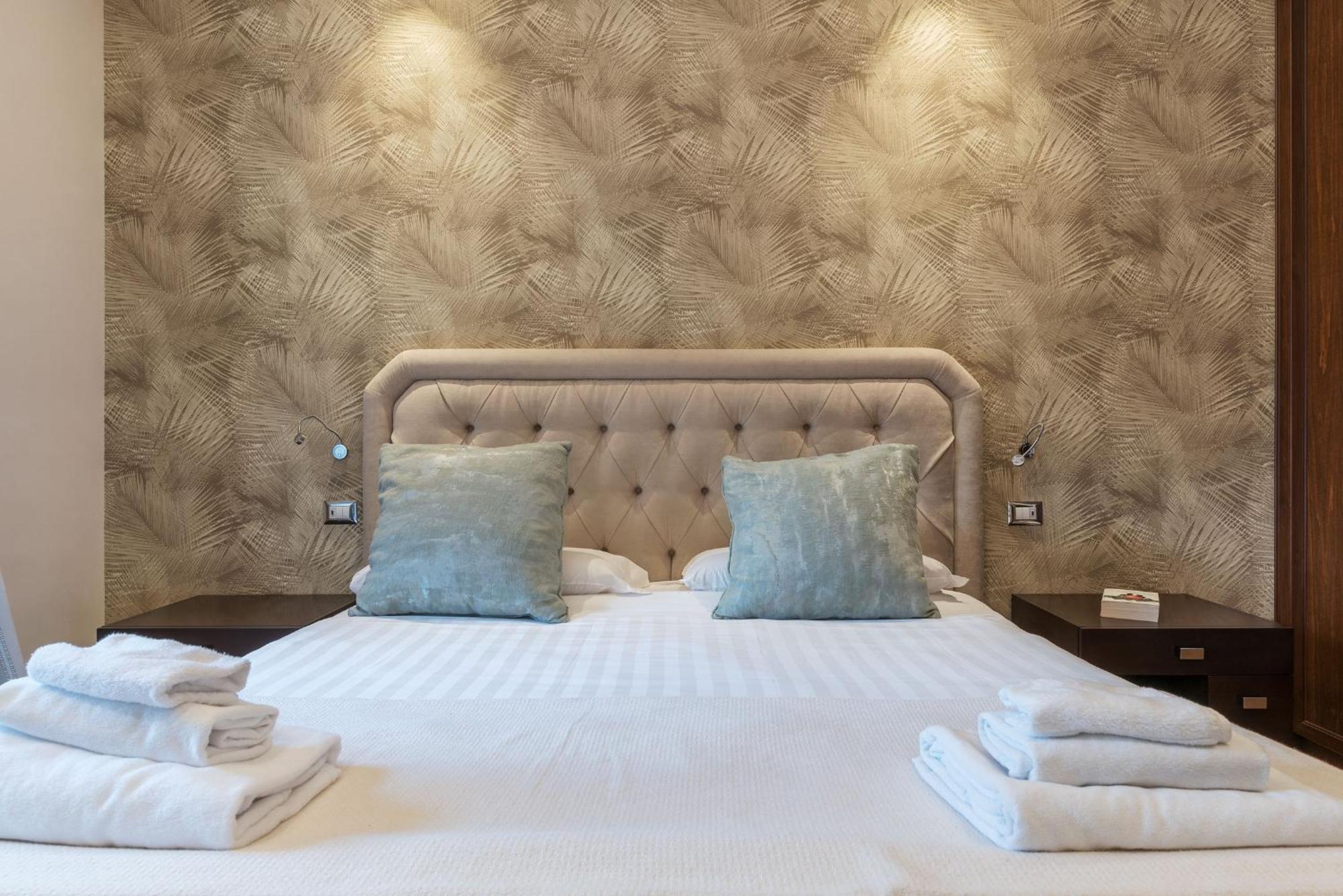 Apartamento 900 Veneto & Pinciana