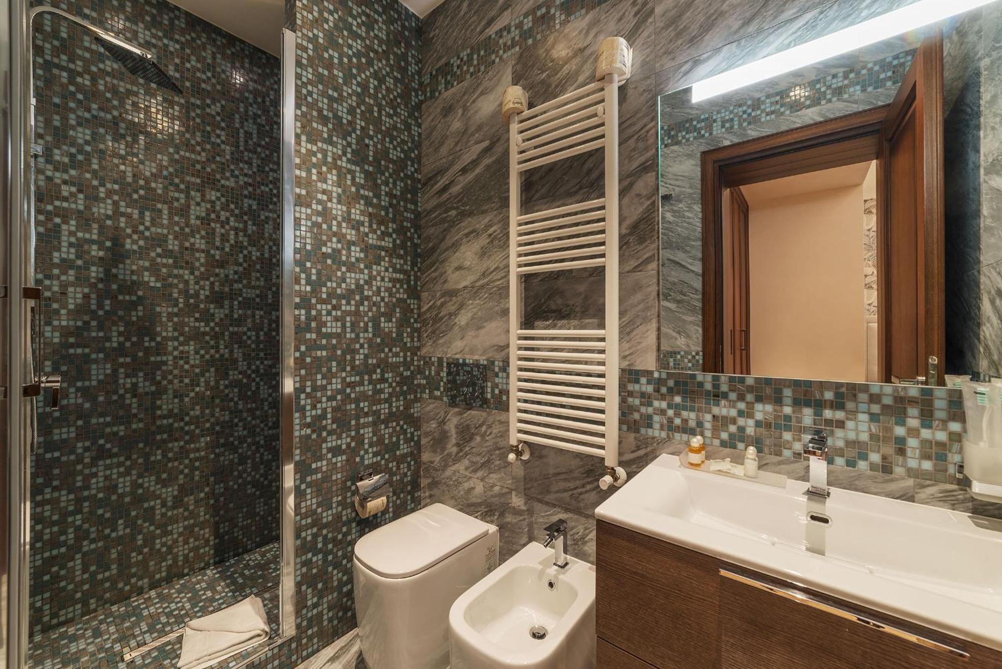 900 Veneto & Pinciana Apartment *